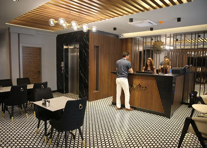 Mithras Hotel