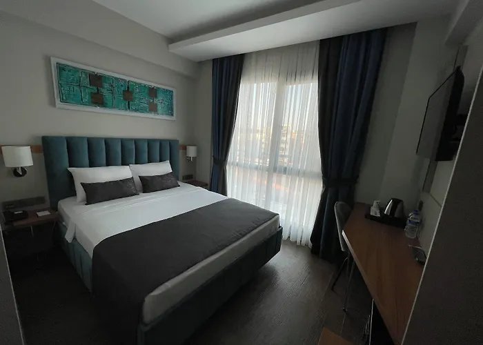 Mithras Hotel
