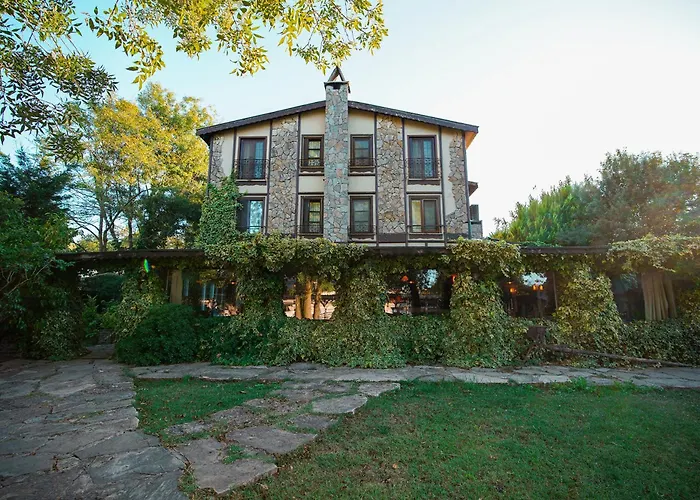 Ağva Acquaverde Otel, Türkiye