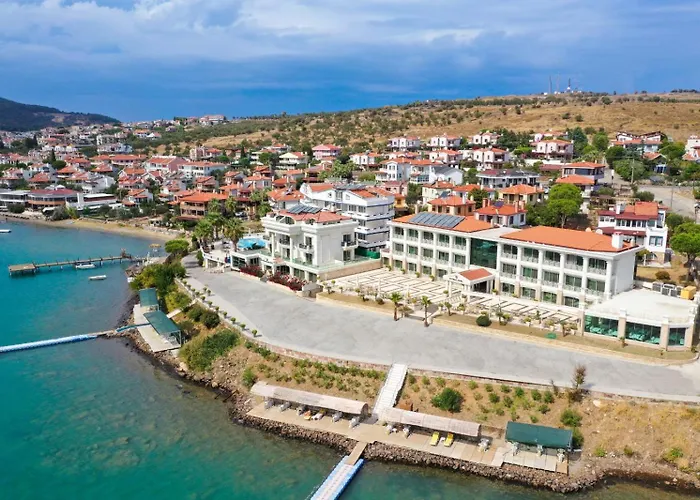 Kivrakzade Otel (Adults Only)