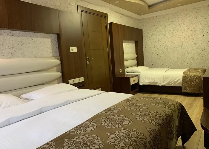 Gelgor Hotel