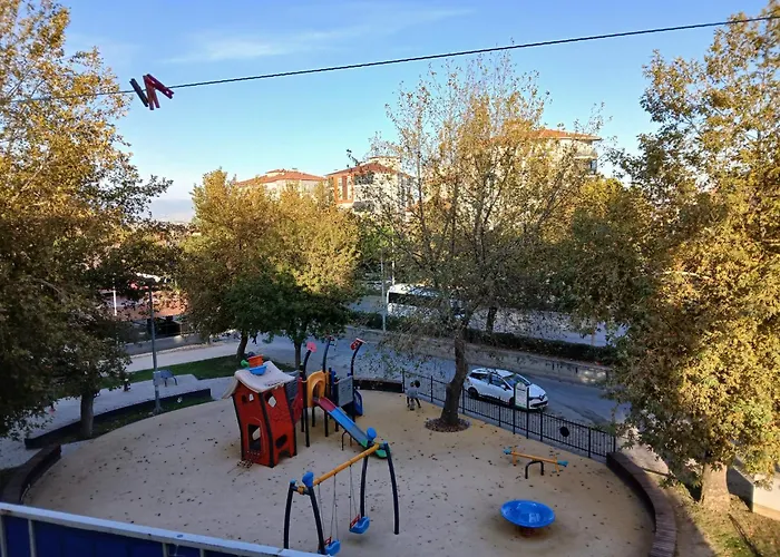 Fılız Pansıyon