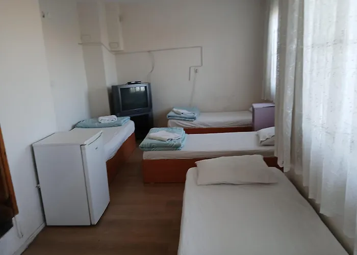 Fılız Pansıyon