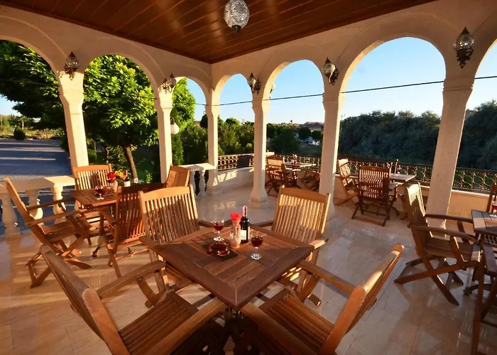 Hotel Kral - Special Category Ürgüp, Türkiye