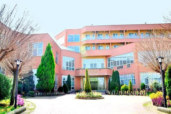Kocaeli Universitesi Kartepe Park