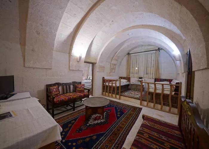 Selcuklu Evi Cave Hotel - Special Category Ürgüp, Türkiye