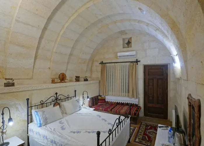 Selcuklu Evi Cave Hotel - Special Category