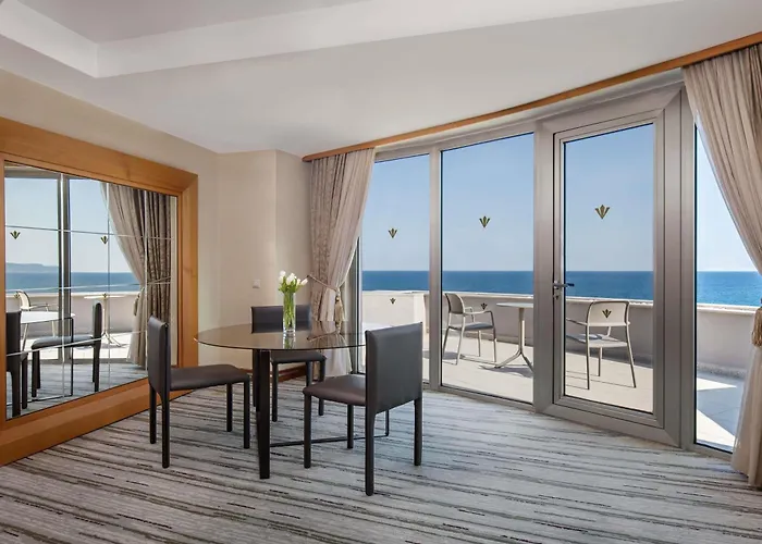 Rixos Sungate - The Land Of Legends Access Hotel Белдиби, Турция