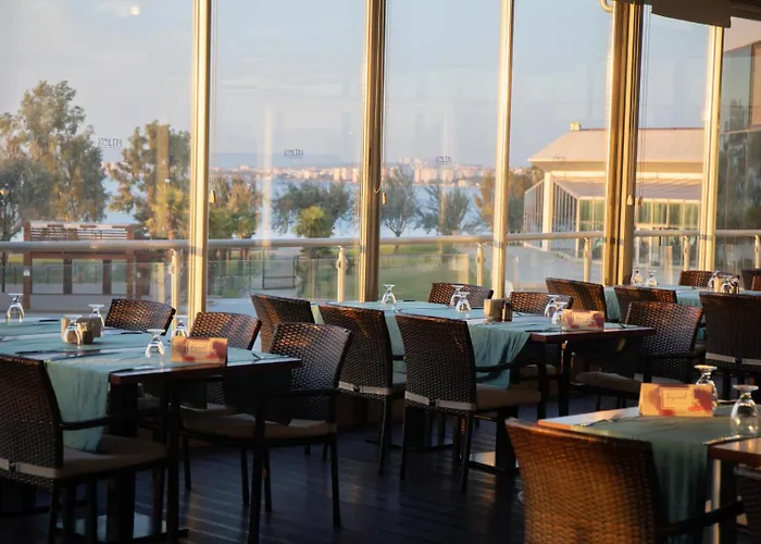 Kolin Hotel Spa & Convention Center Canakkale, Turkey