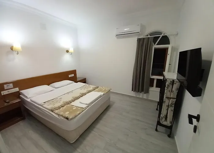 Hotel Anadolu