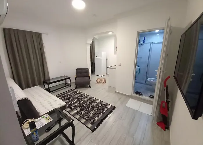 Hotel Anadolu