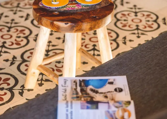 Cumbali Konak (Adults Only)