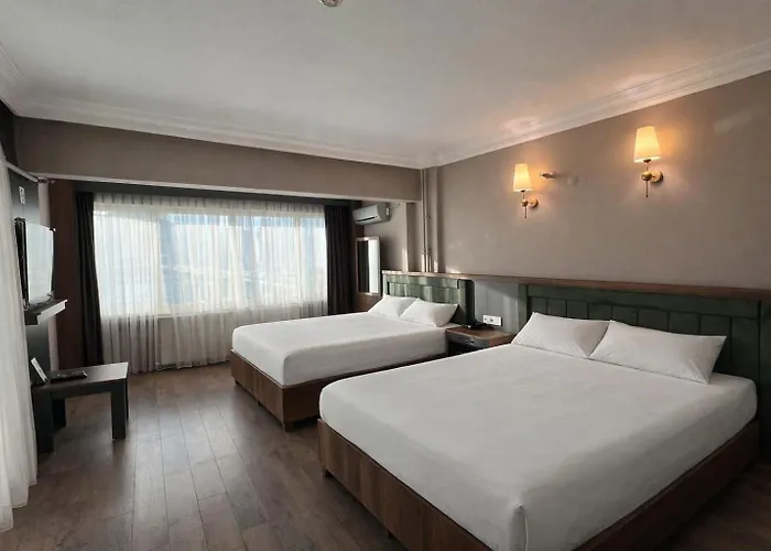Samsun Airport Resort Hotel