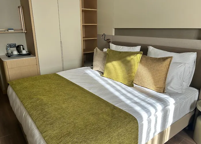 Buyuk Saruhan Hotel