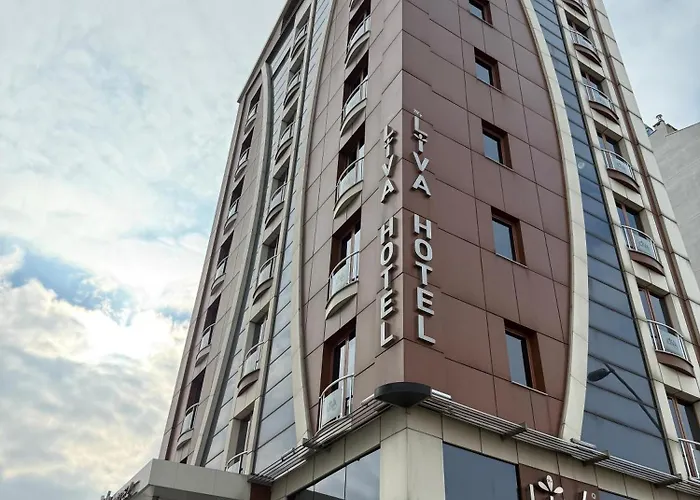 My Liva Hotel