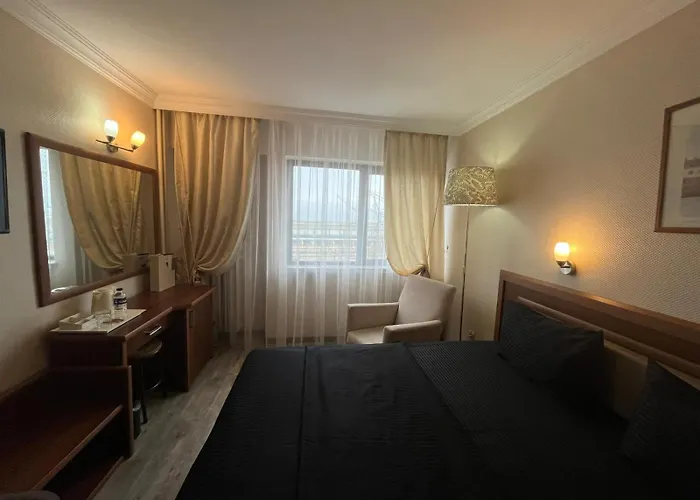 Hotel Villa Marina