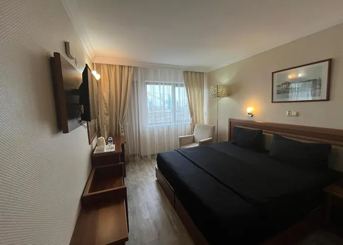 Hotel Villa Marina