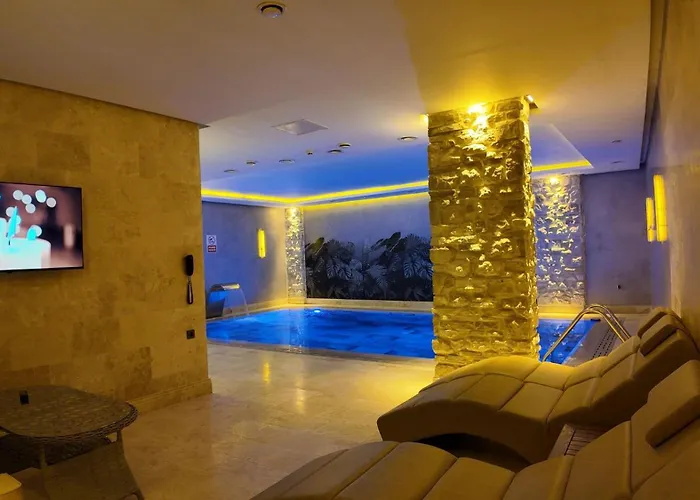 Emirtimes &Spa -