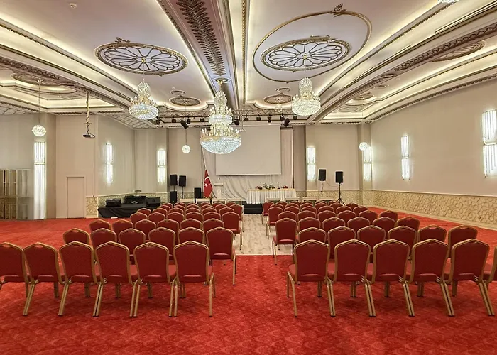 Demir Hotel