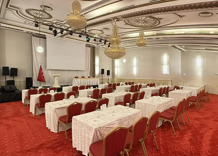 Demir Hotel