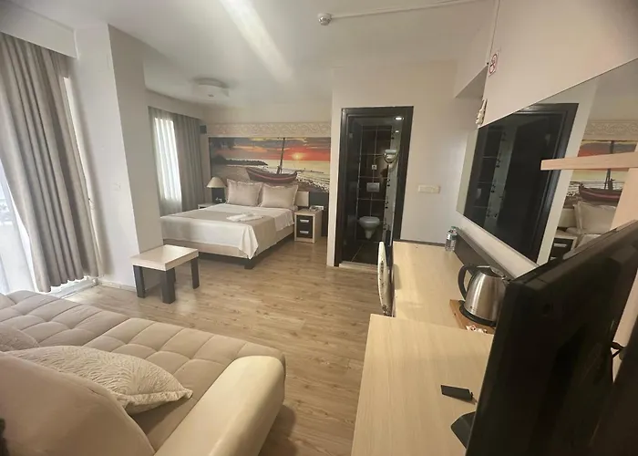 Rumana Hotel