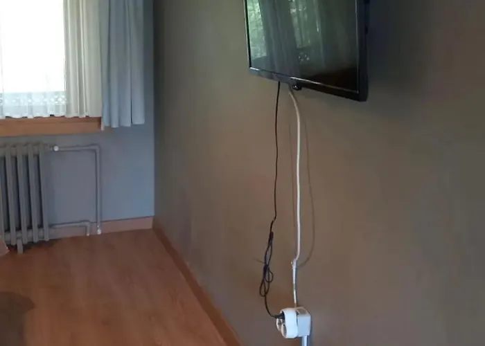Zumrut Bahce Motel Gökçedere, Türkiye