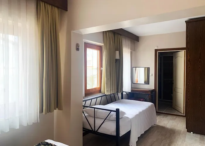Mitos Hotel