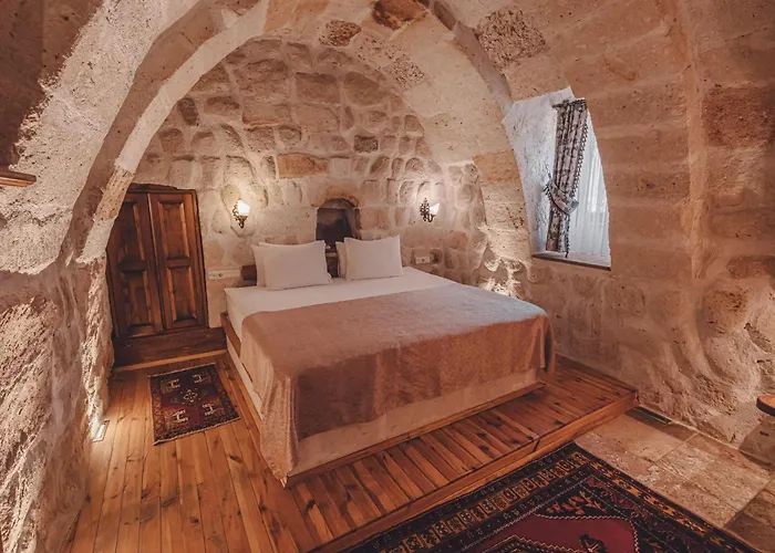 Hanzade Cappadocia