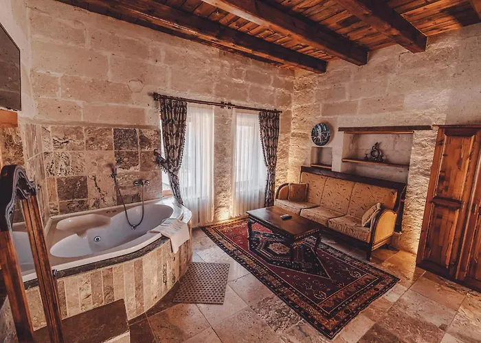 Hanzade Cappadocia