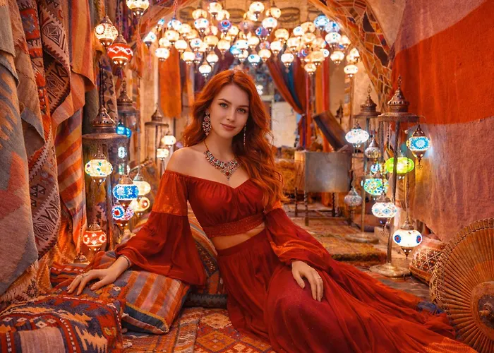 Hanzade Cappadocia