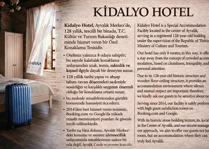 Kidalyo - Special Category