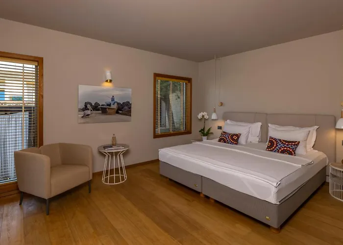 Miamai Butik Otel - Sadece Yetiskin