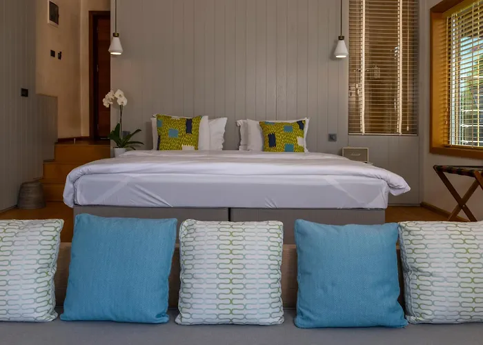 Miamai Butik Otel - Sadece Yetiskin