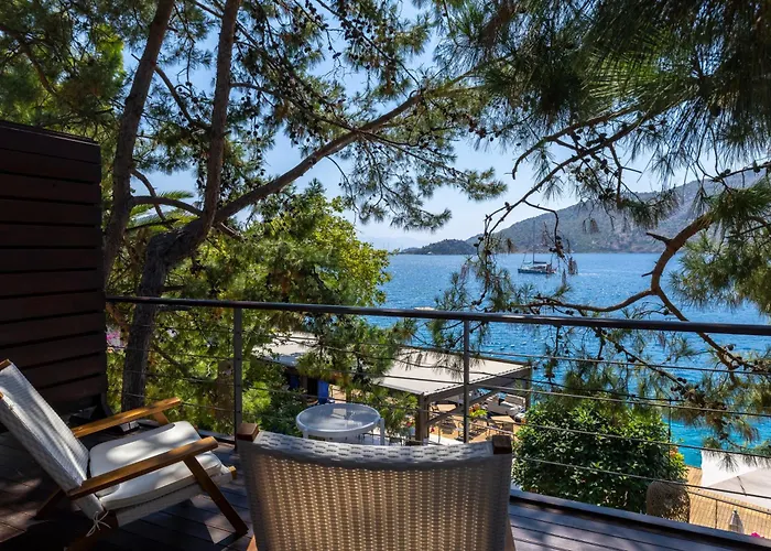 Miamai Butik Otel - Sadece Yetiskin Bozburun, Türkiye