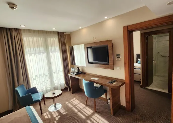 Görükle Güler Park Hotel, Türkiye