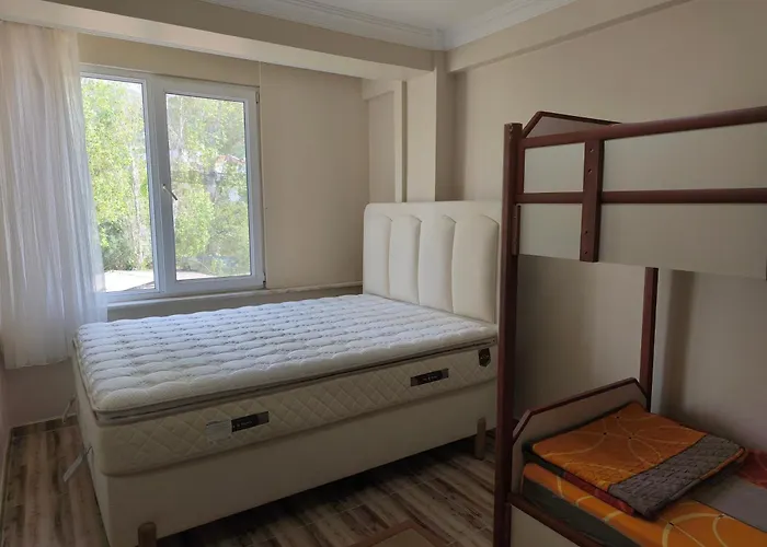 Sağlık Apart