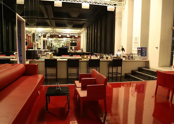 Radisson Blu Hotel Mersin