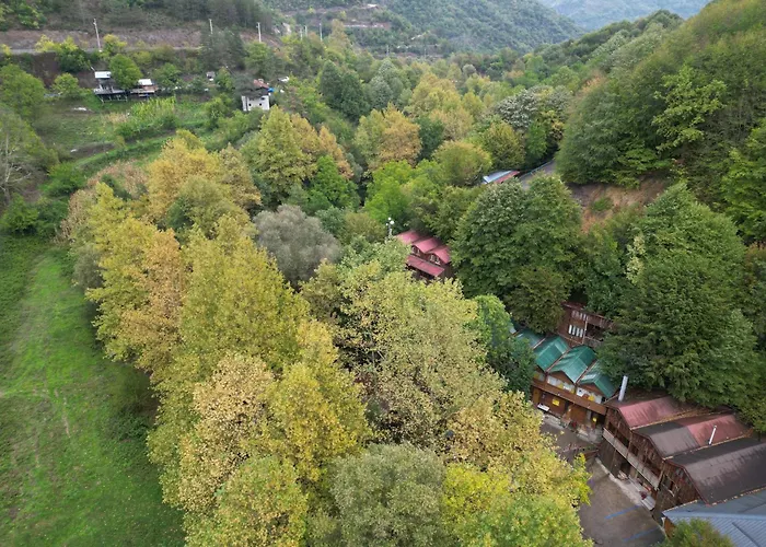 Karaaslan Kamping Tesisleri