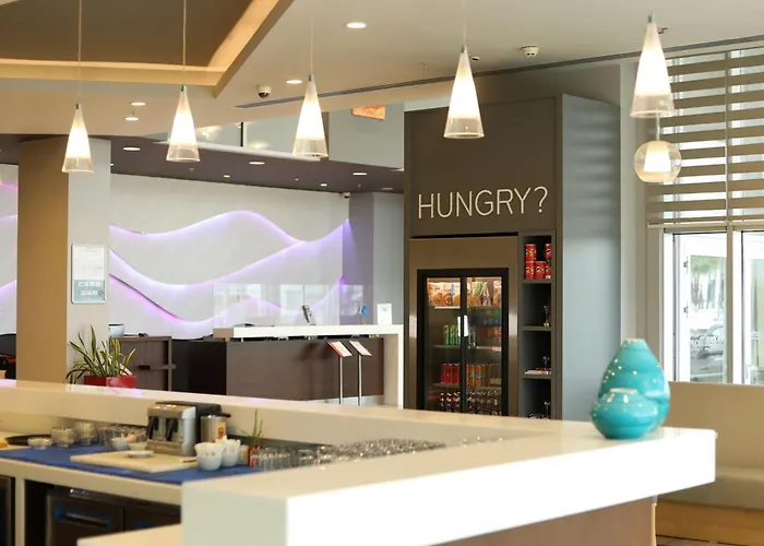Park Inn By Radisson