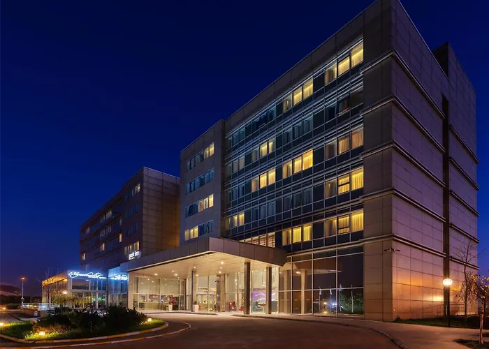 Park Inn By Radisson