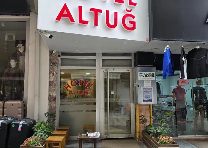 Altuğ