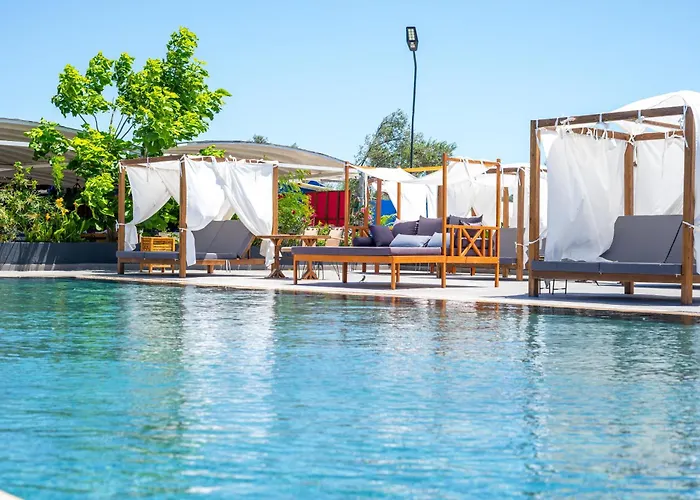 simlarda aquapark otel