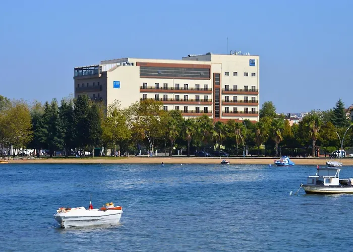 Tryp By Wyndham Izmit Otel Kocaeli, Türkiye