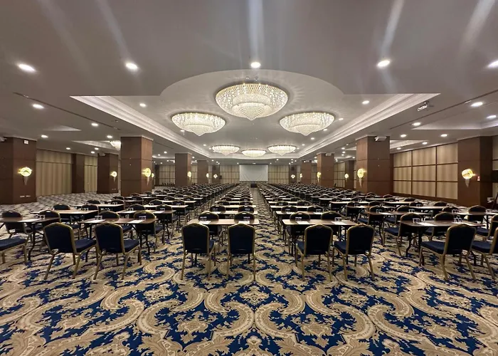 Tryp By Wyndham Izmit