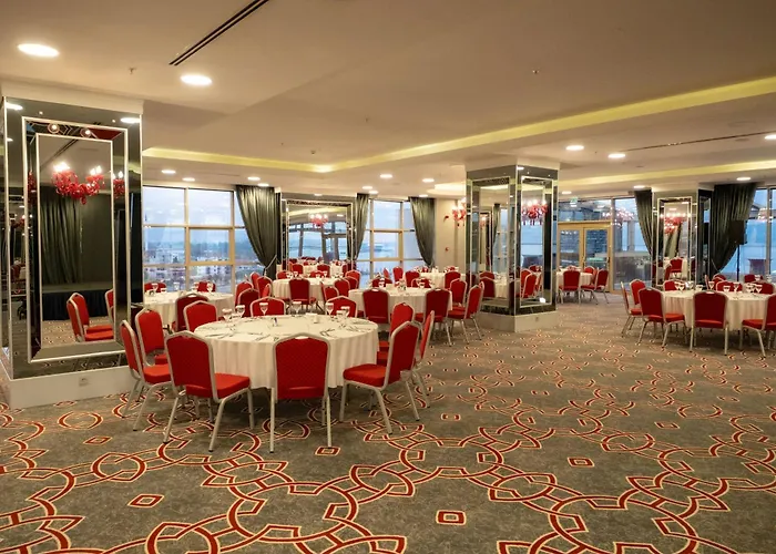 Tryp By Wyndham Izmit