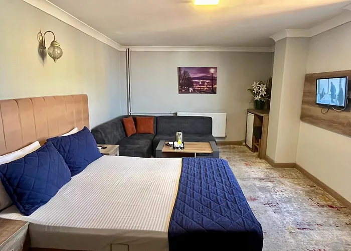 Kocatepe Hotel