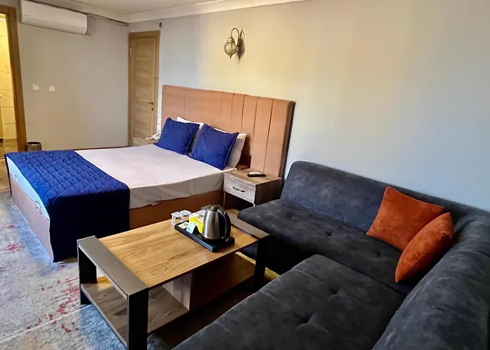 Kocatepe Hotel