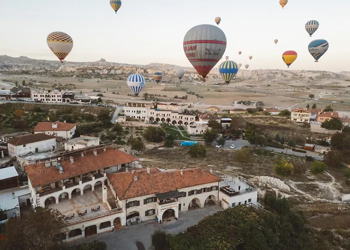 Garden Inn Cappadocia