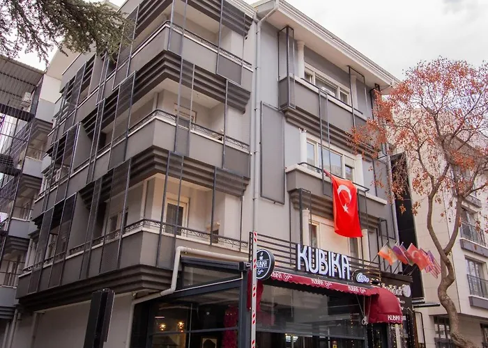 Cadde 7 Otel