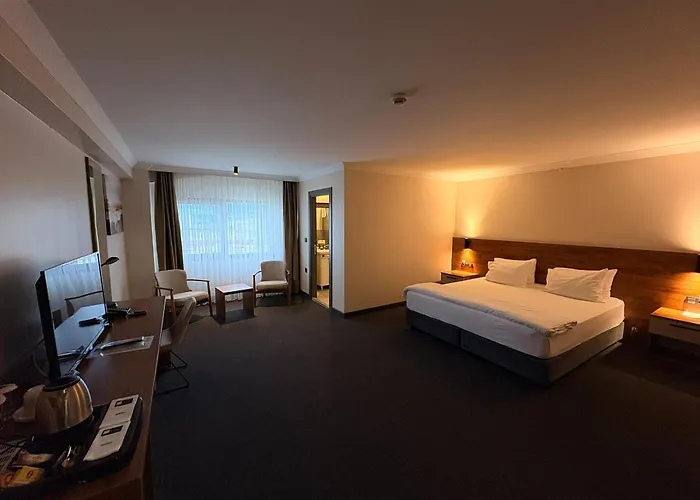 Valent Otel Business